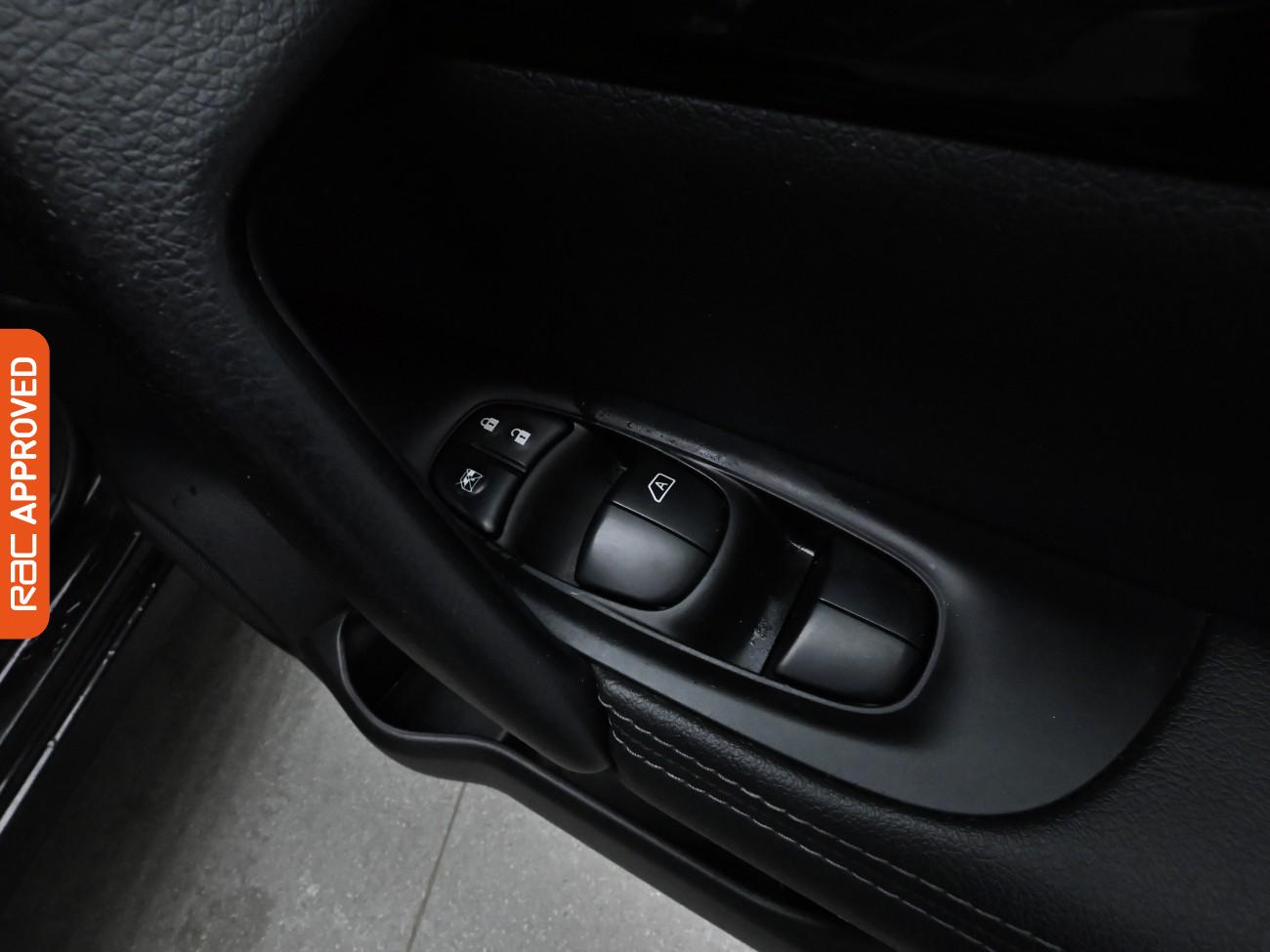 Used Nissan Qashqai 2016 for sale - 76330710: Photo 26