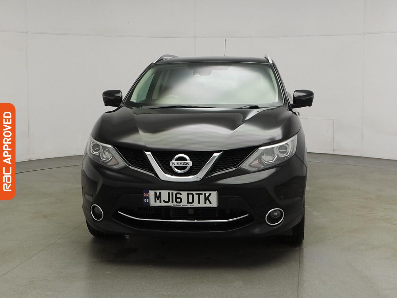 Used Nissan Qashqai 2016 for sale - 76330710: Photo 7