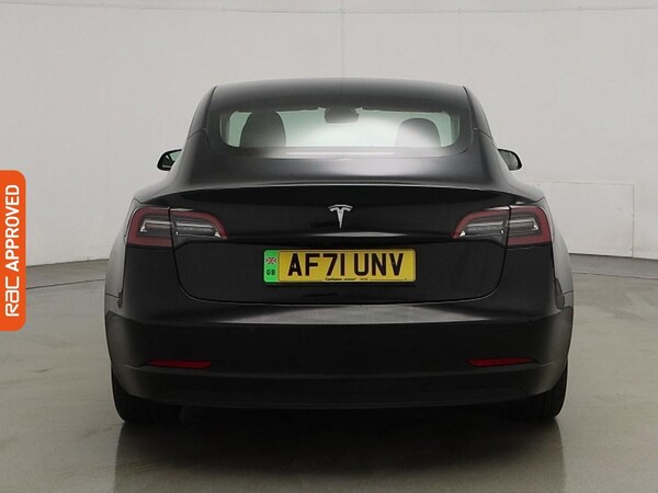 Used Tesla Model 3 2021 for sale - 76206910: Photo 10