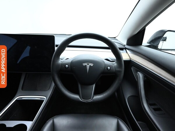 Used Tesla Model 3 2021 for sale - 76206910: Photo 11