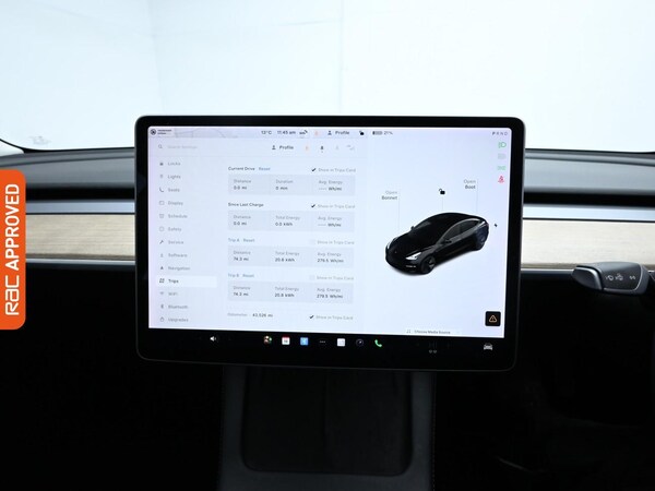 Used Tesla Model 3 2021 for sale - 76206910: Photo 13