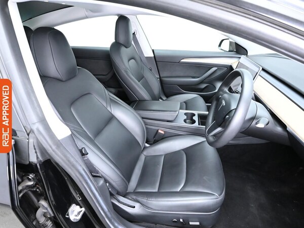 Used Tesla Model 3 2021 for sale - 76206910: Photo 14