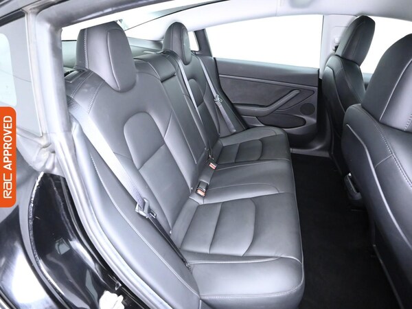 Used Tesla Model 3 2021 for sale - 76206910: Photo 15
