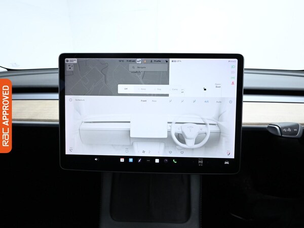 Used Tesla Model 3 2021 for sale - 76206910: Photo 16