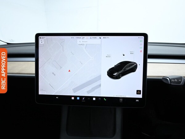 Used Tesla Model 3 2021 for sale - 76206910: Photo 19