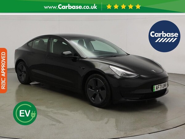 Used Tesla Model 3 2021 for sale - 76206910: Photo 1