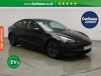 Tesla - Model 3