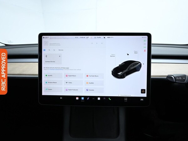 Used Tesla Model 3 2021 for sale - 76206910: Photo 20