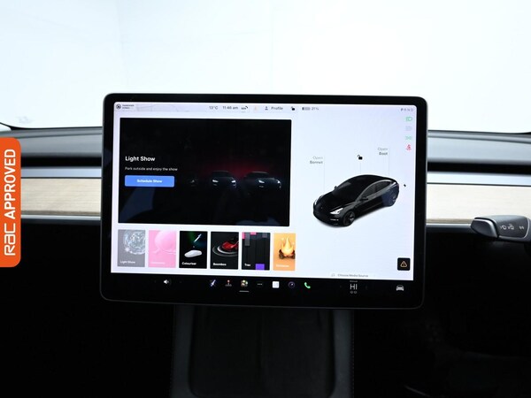 Used Tesla Model 3 2021 for sale - 76206910: Photo 23