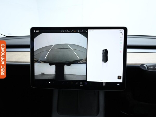 Used Tesla Model 3 2021 for sale - 76206910: Photo 24