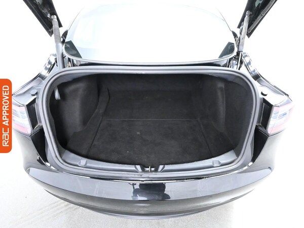 Used Tesla Model 3 2021 for sale - 76206910: Photo 30
