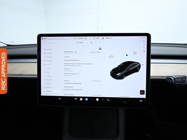 Used Tesla Model 3 2021 for sale - 76206910: Photo 31