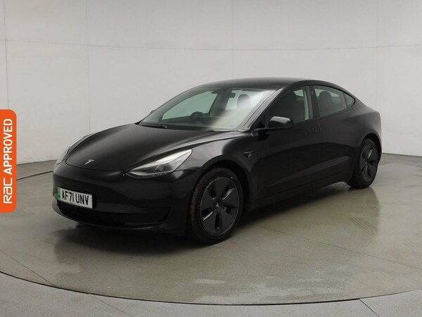 Used Tesla Model 3 2021 for sale - 76206910: Photo 33