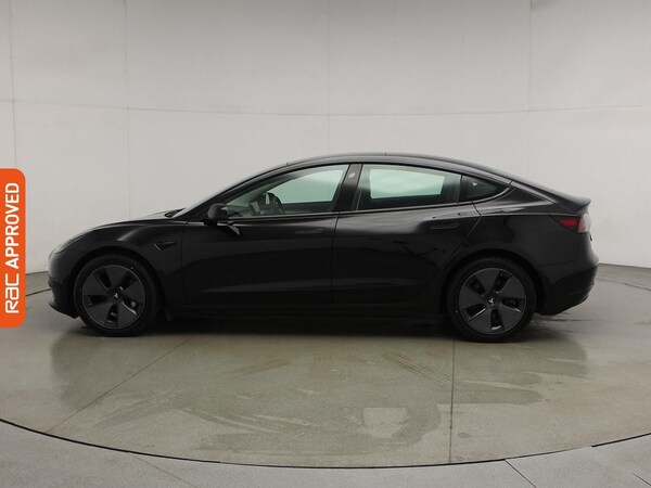 Used Tesla Model 3 2021 for sale - 76206910: Photo 34
