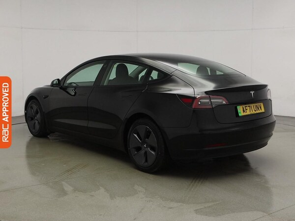 Used Tesla Model 3 2021 for sale - 76206910: Photo 5