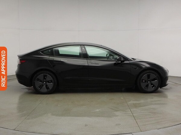 Used Tesla Model 3 2021 for sale - 76206910: Photo 8