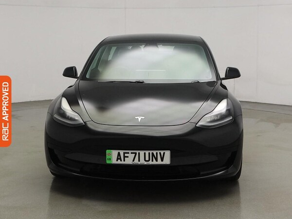 Used Tesla Model 3 2021 for sale - 76206910: Photo 9