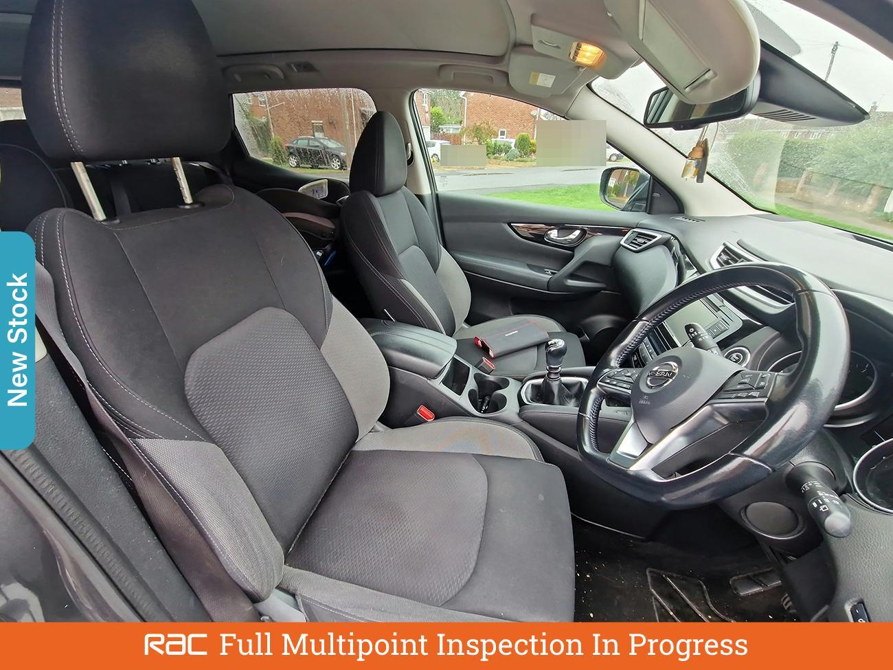 Used Nissan Qashqai 2020 for sale - 76391045: Photo 3