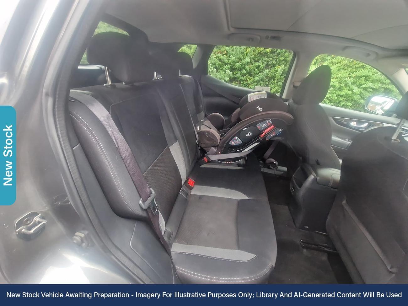 Used Nissan Qashqai 2020 for sale - 76391045: Photo 4