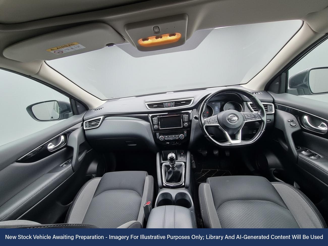 Used Nissan Qashqai 2020 for sale - 76391045: Photo 6