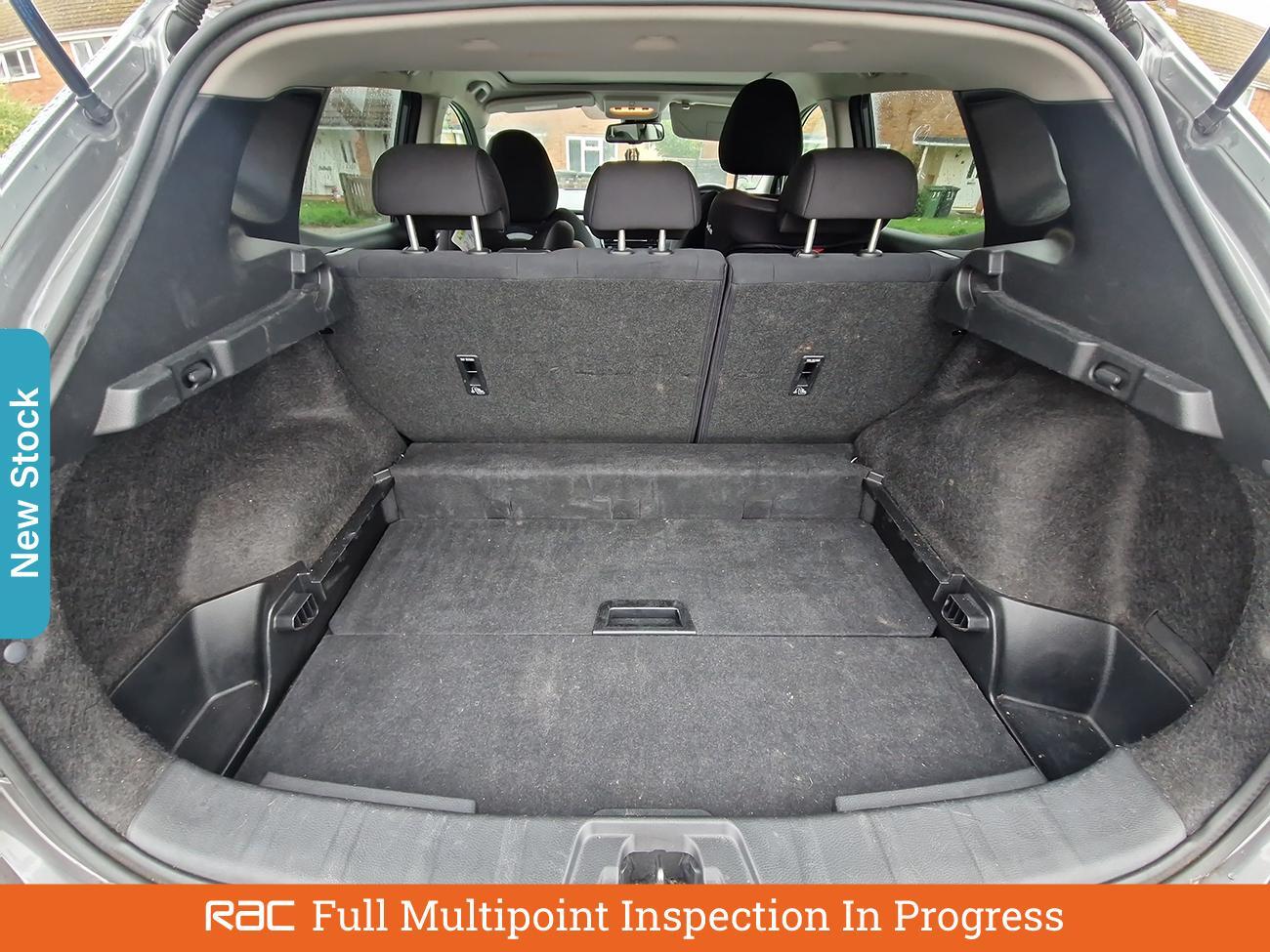 Used Nissan Qashqai 2020 for sale - 76391045: Photo 7