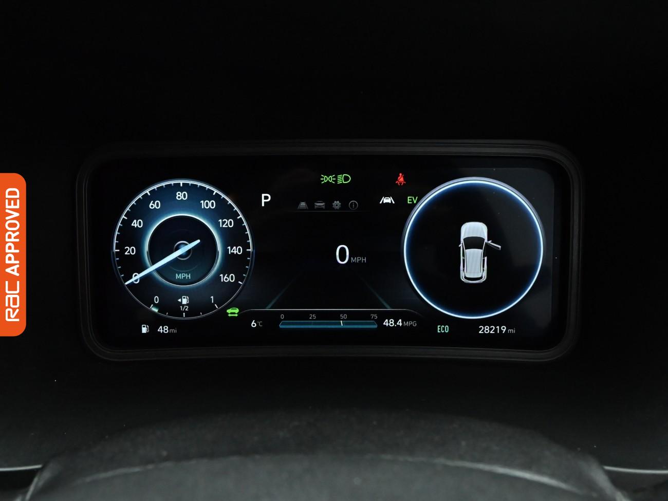 Used Hyundai KONA 2023 for sale - 77620722: Photo 11