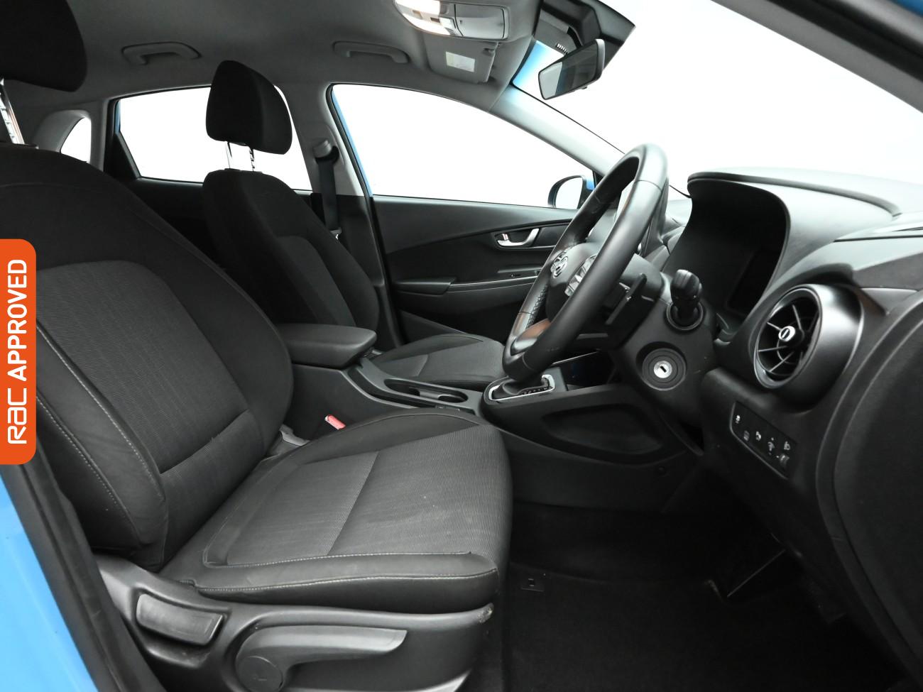 Used Hyundai KONA 2023 for sale - 77620722: Photo 12