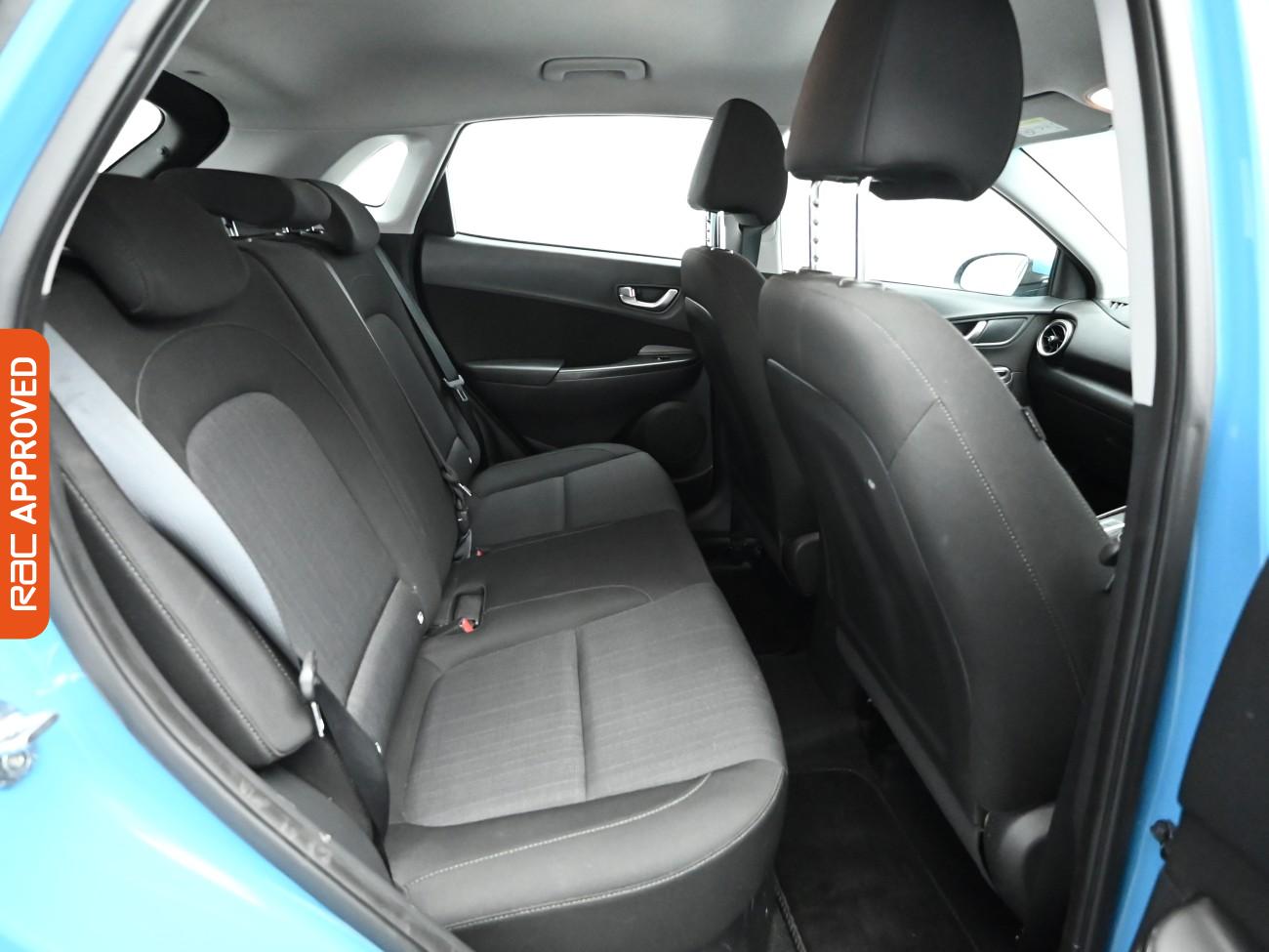 Used Hyundai KONA 2023 for sale - 77620722: Photo 13