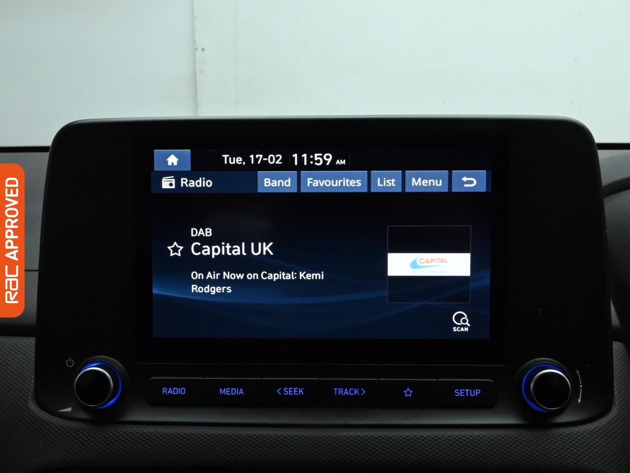 Used Hyundai KONA 2023 for sale - 77620722: Photo 14