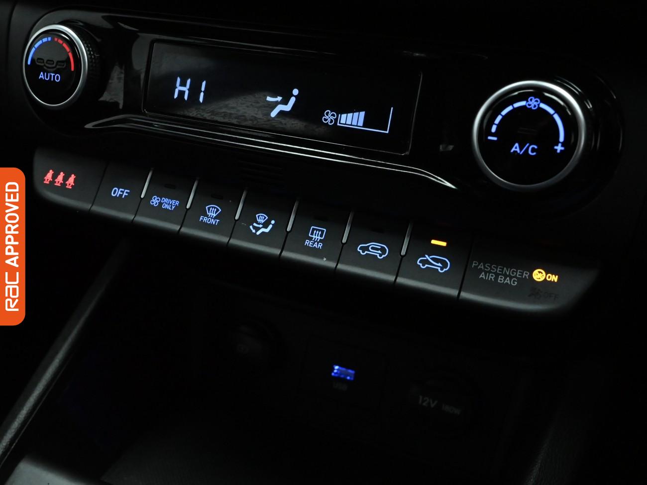 Used Hyundai KONA 2023 for sale - 77620722: Photo 15