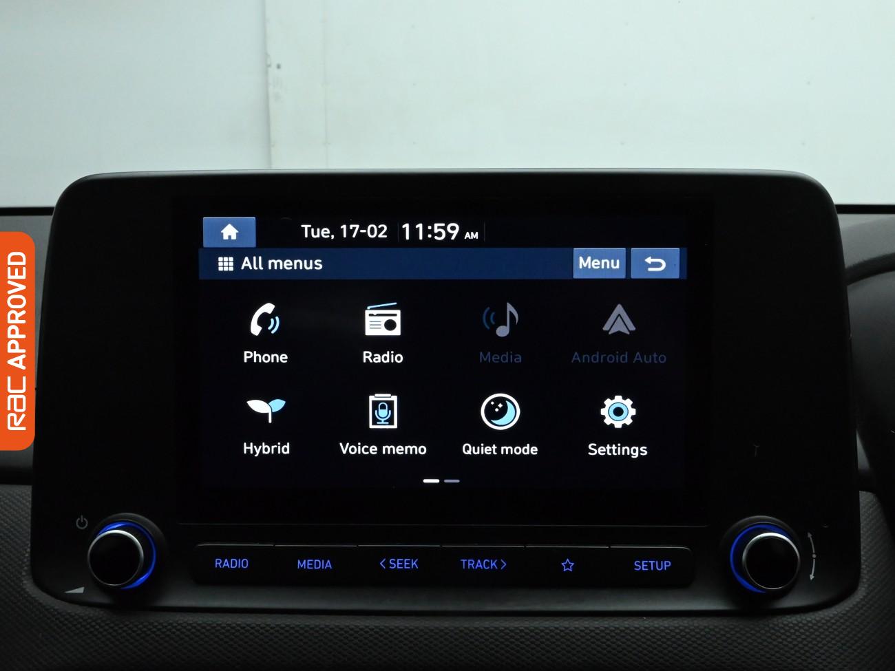 Used Hyundai KONA 2023 for sale - 77620722: Photo 16