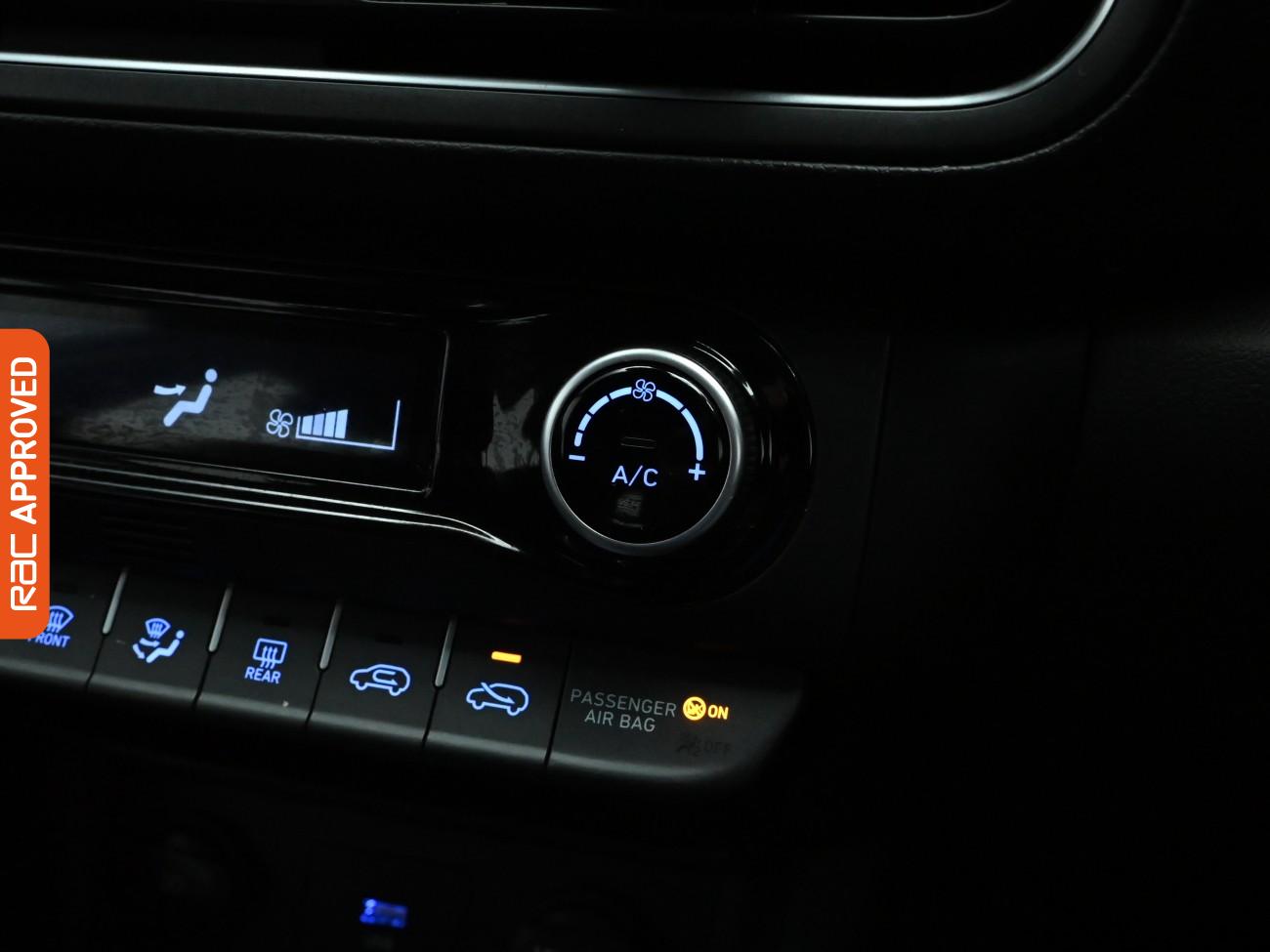 Used Hyundai KONA 2023 for sale - 77620722: Photo 17