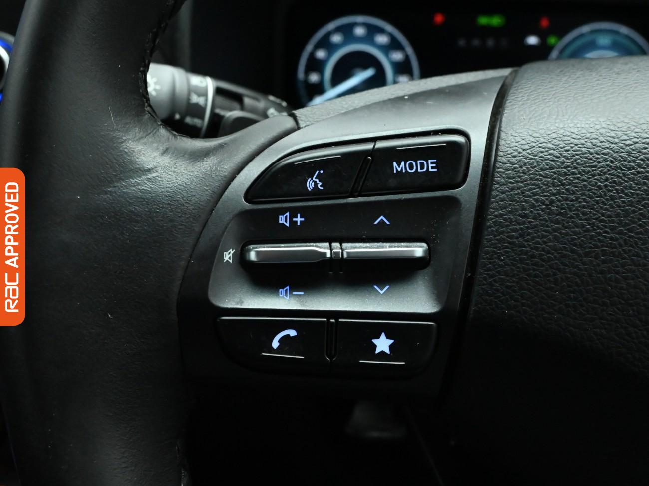 Used Hyundai KONA 2023 for sale - 77620722: Photo 21