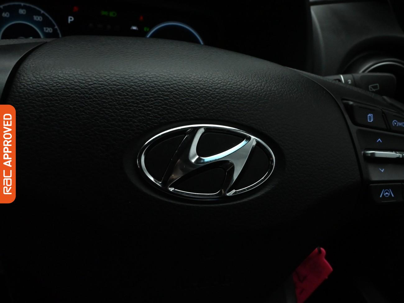 Used Hyundai KONA 2023 for sale - 77620722: Photo 22