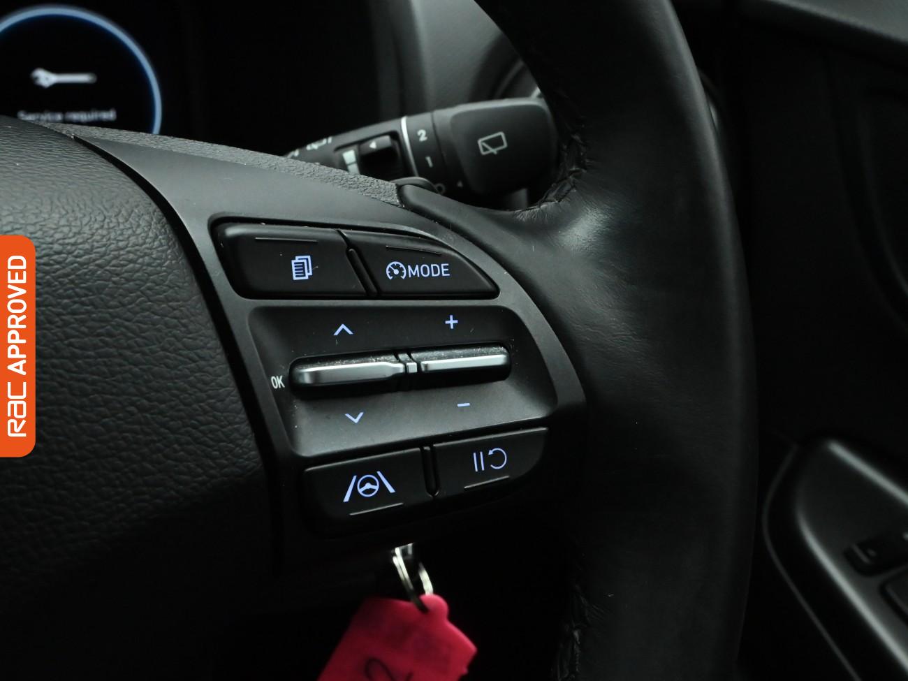 Used Hyundai KONA 2023 for sale - 77620722: Photo 23