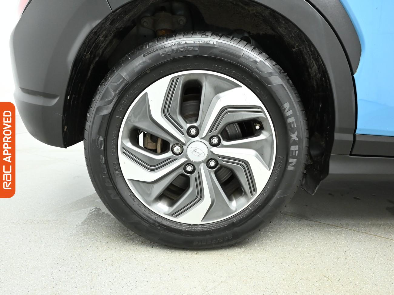 Used Hyundai KONA 2023 for sale - 77620722: Photo 25