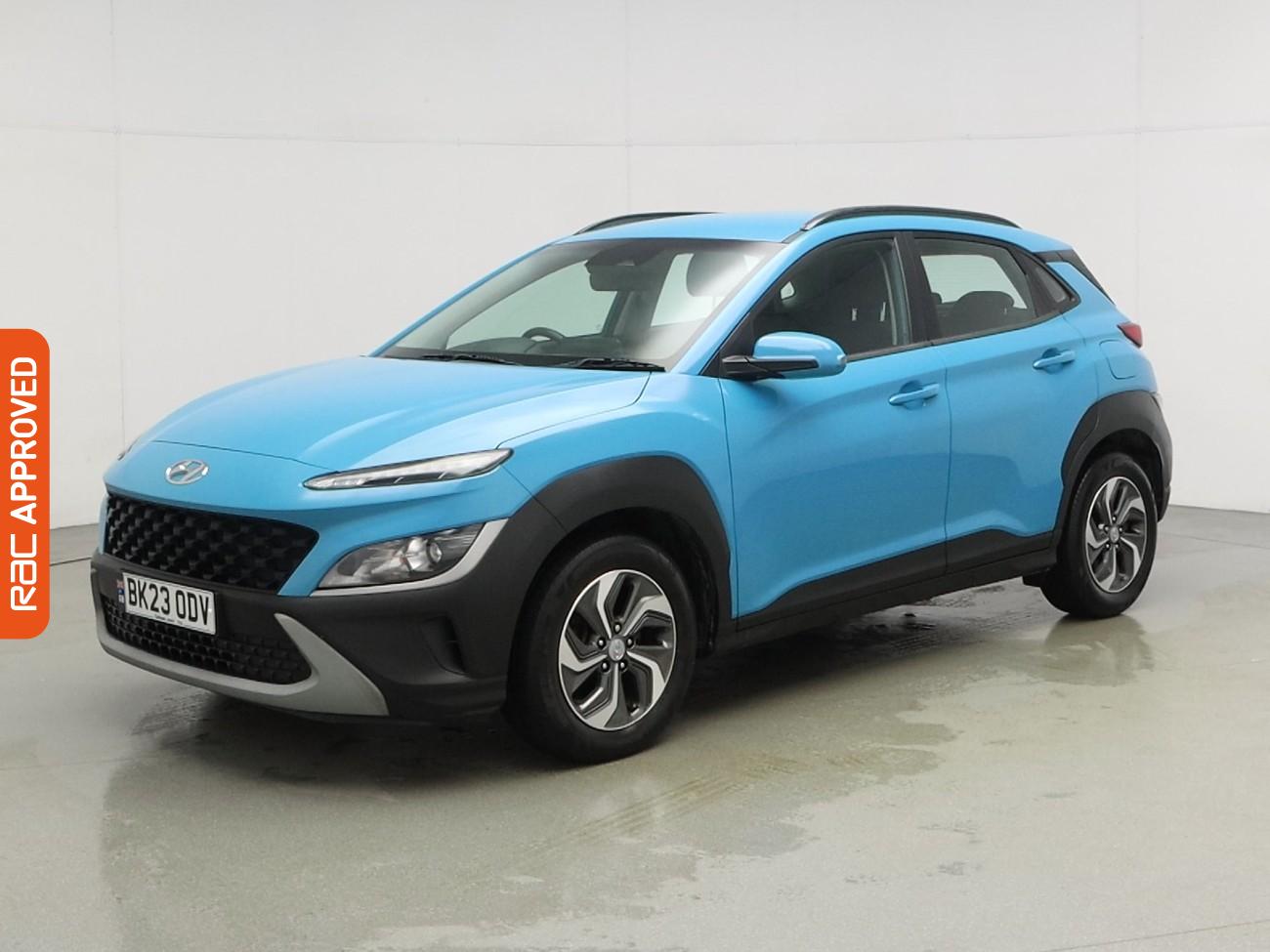 Used Hyundai KONA 2023 for sale - 77620722: Photo 27