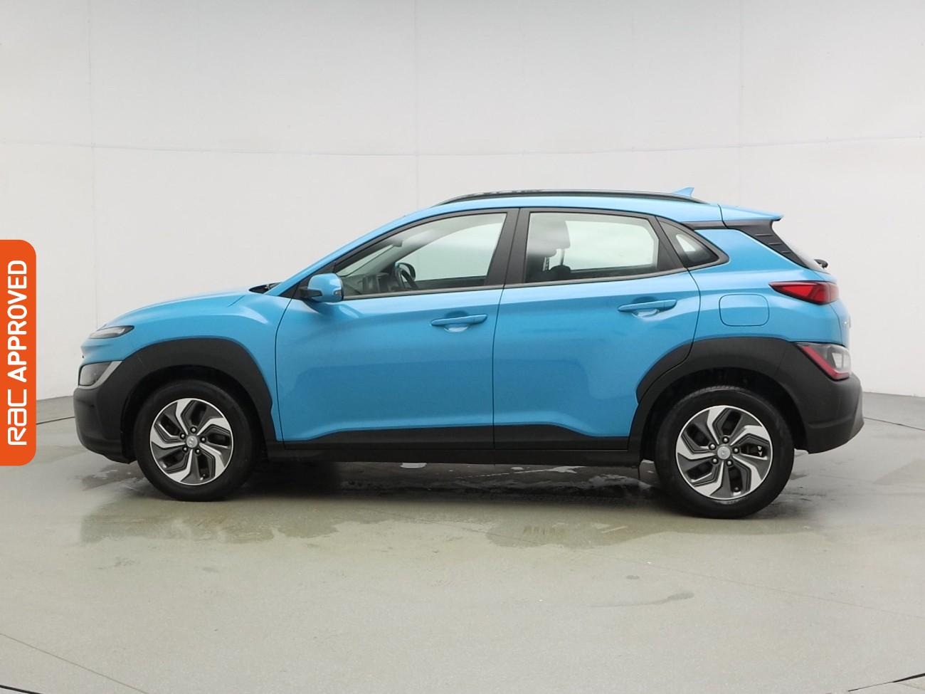 Used Hyundai KONA 2023 for sale - 77620722: Photo 28