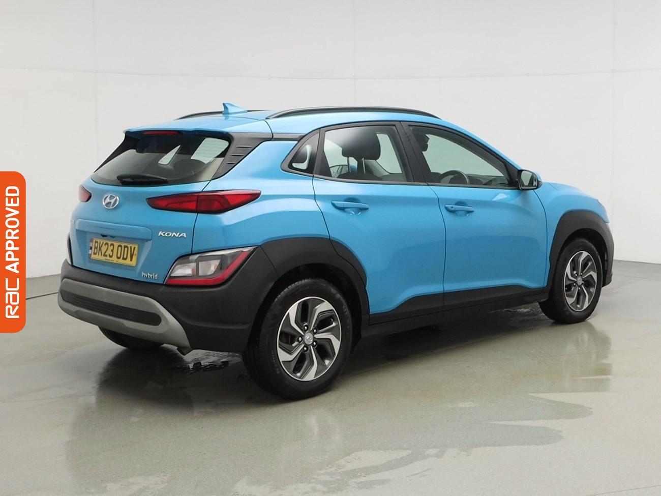 Used Hyundai KONA 2023 for sale - 77620722: Photo 29