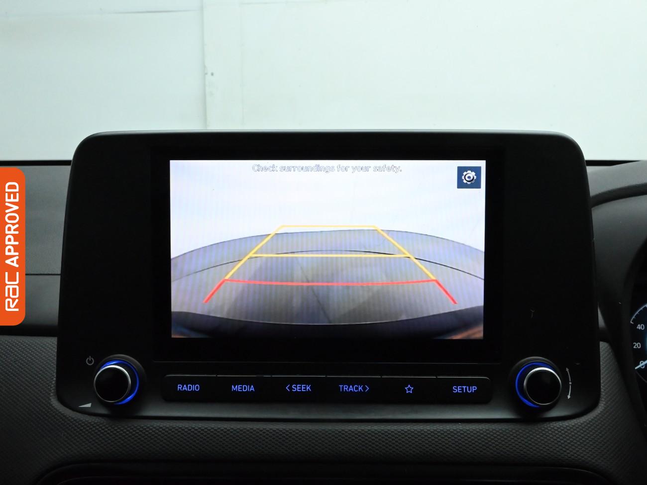 Used Hyundai KONA 2023 for sale - 77620722: Photo 3