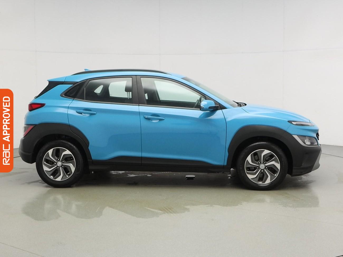 Used Hyundai KONA 2023 for sale - 77620722: Photo 6