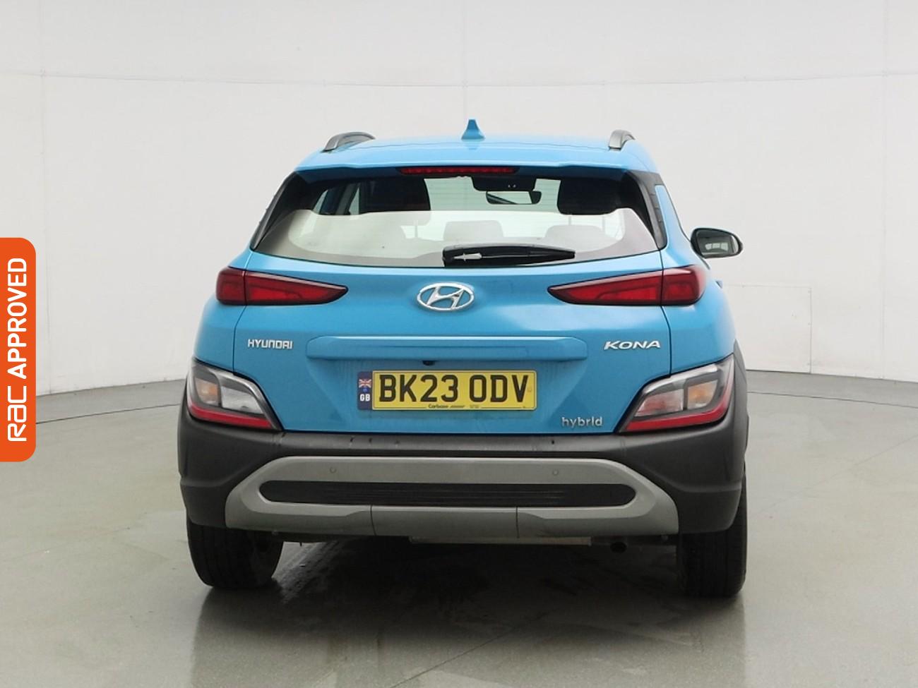 Used Hyundai KONA 2023 for sale - 77620722: Photo 8