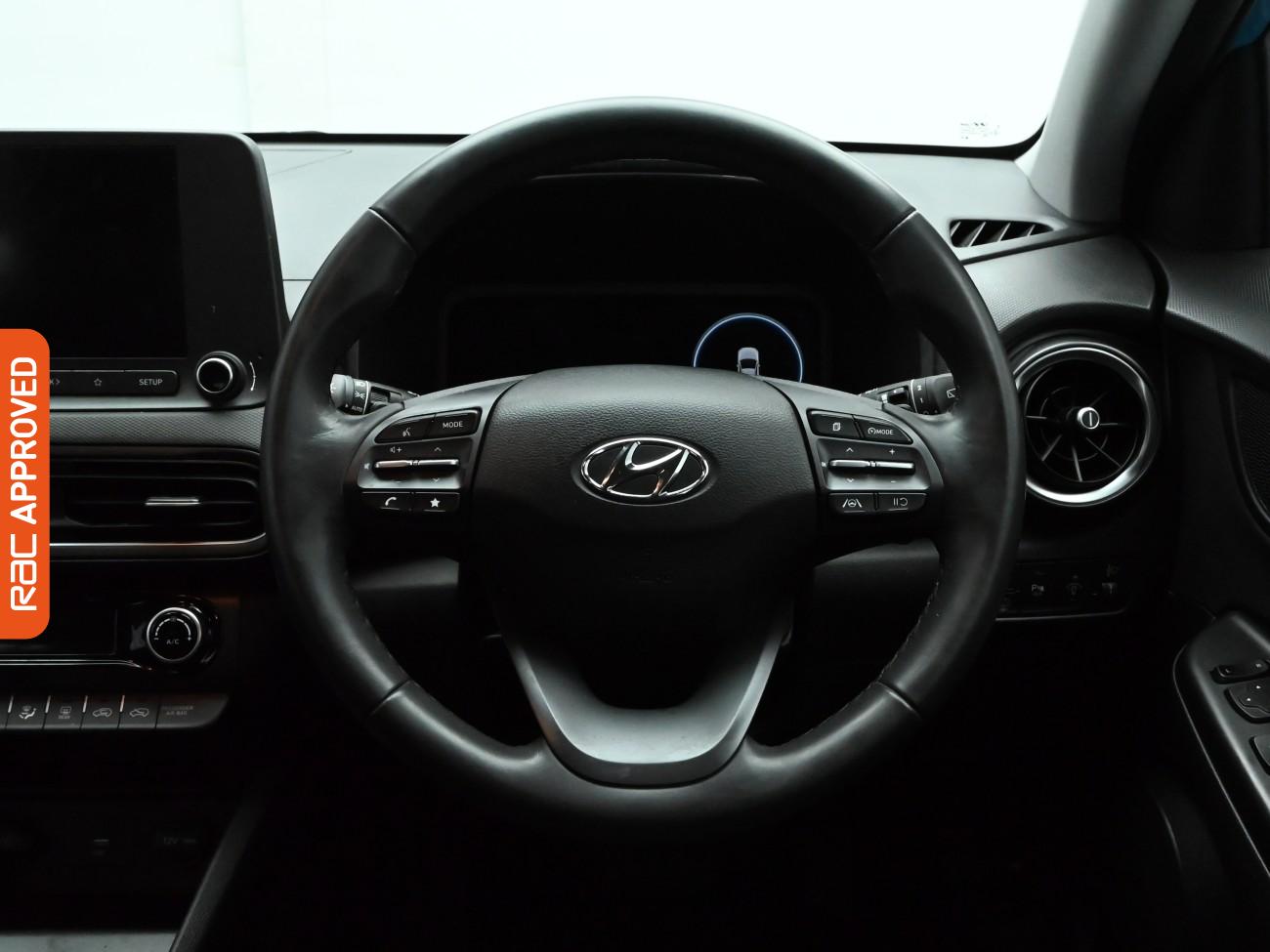 Used Hyundai KONA 2023 for sale - 77620722: Photo 9