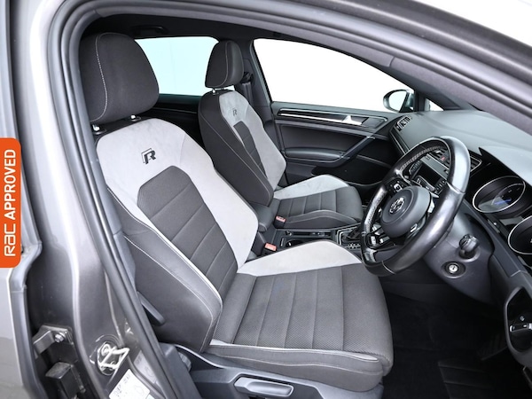 Used Volkswagen Golf 2016 for sale - 75632335: Photo 12