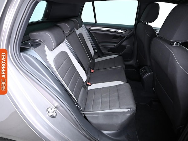 Used Volkswagen Golf 2016 for sale - 75632335: Photo 13