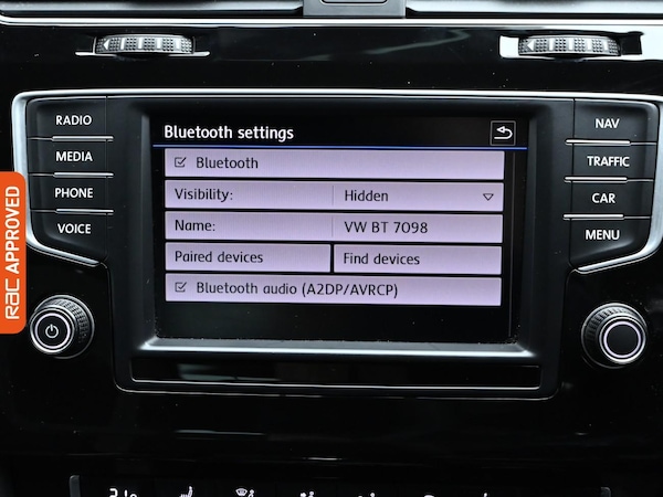 Used Volkswagen Golf 2016 for sale - 75632335: Photo 14