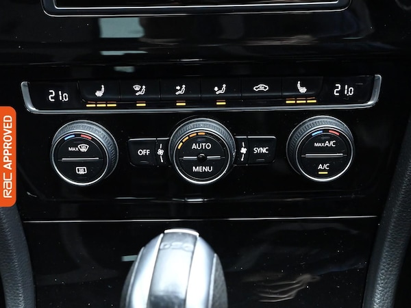 Used Volkswagen Golf 2016 for sale - 75632335: Photo 16