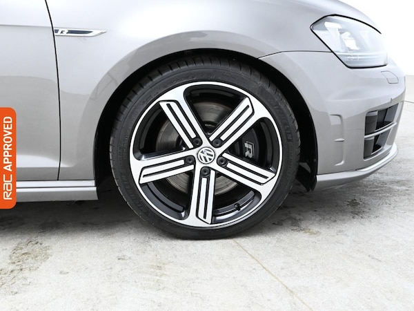 Used Volkswagen Golf 2016 for sale - 75632335: Photo 26