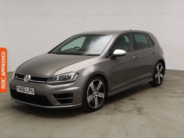 Used Volkswagen Golf 2016 for sale - 75632335: Photo 27
