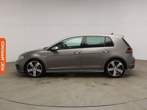 Used Volkswagen Golf 2016 for sale - 75632335: Photo 28